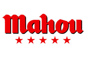 Client logo