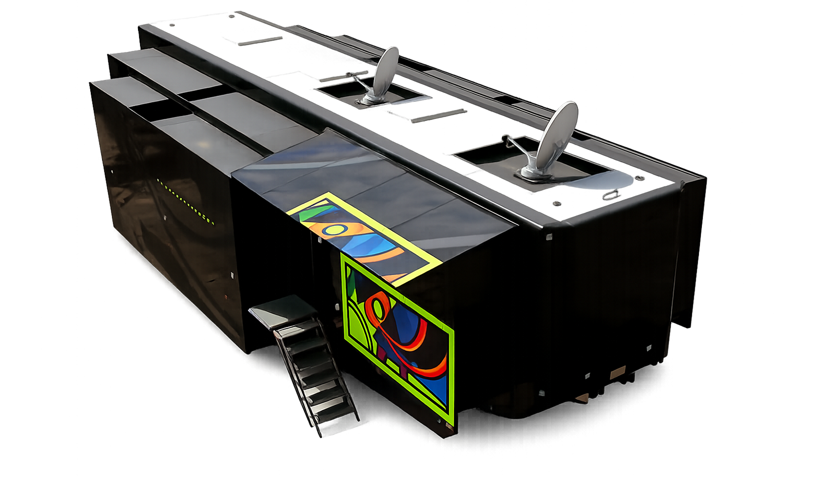 Image module